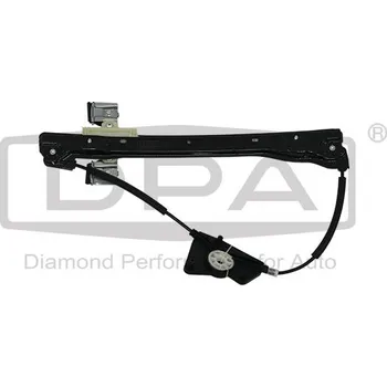 Stahovačka okna Zvedací zařízení oken DPA 88371033102