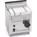 Elektrická pánev Bertos E7BR8/I