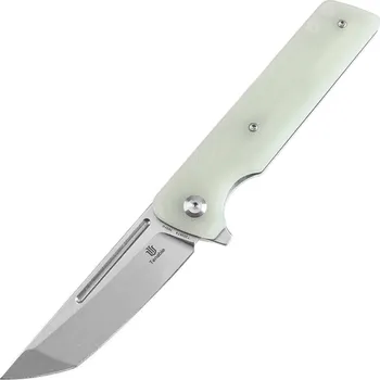kapesní nůž Tenable Anomaly Stonewashed Nitro V Tanto Liner Lock T2038T4