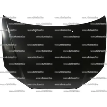 Kapota přední kapota 76.67.300