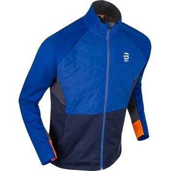 Běžky Bjorn Daehlie Pánská bunda Bjorn Daehlie CHALLENGE 2.0 (royal blue) M