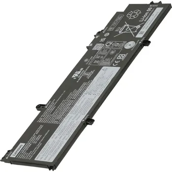 Baterie k notebooku Lenovo originální baterie 15,48V 3930mAh pro Lenovo ThinkPad P14s Type 21AK, ThinkPad P14s Type 21AL