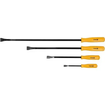 Nářadí pro automobil Vorel 34184 Sada demontážního nářadí 4 Ks