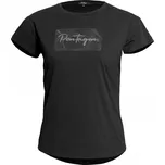 Pentagon Whisper Ladies Tee ""Contour"" - Black M