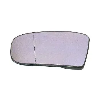 Autosklo Sklo do zrcátka, vnější zrcátko ABAKUS 2420G02