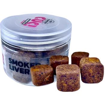LK Baits CUC! Nugget Balanc Smoked Liver 17 mm, 150ml