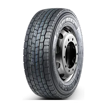 315/70 R22,5 156/150L (154/150M) KTD300 M+S 3PMSF TL LING LONG