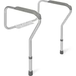 Podpěra na WC dvoubodová