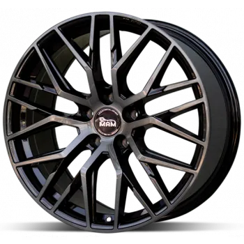 Auto-moto MAM RS4 GMB 8x18 5x120 ET35