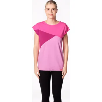 CityZen - MORA Dámské tričko fuchsiové 36