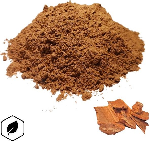 LifeChi – Slivoň africká (Pygeum africanum) extrakt v prášku 25 g