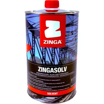 Ředidlo ZINGA Ředidlo ZINGASOLV 1 litr