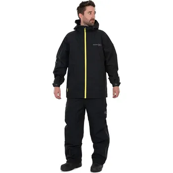 Rybářské oblečení Matrix Bunda 10K Jacket M