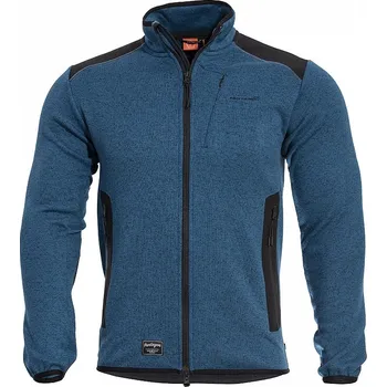 Pánská mikina Mikina Pentagon Amintor Tactical - Liberty Blue XS