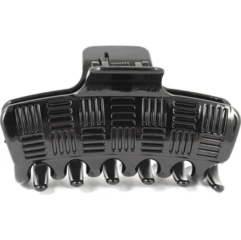 Skřipec na vlasy Barva: černá