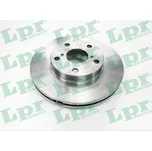 Brzdový kotouč LPR T2878V