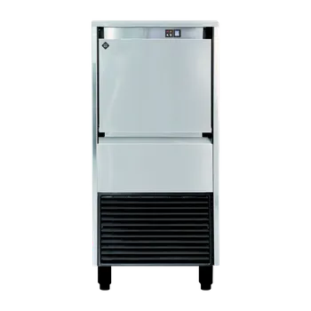 Výrobník ledu RM Výrobník ledové drtě IMD 9020 W