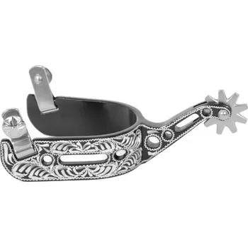 Ostruha Westernové ostruhy POOL’S LAVORATO