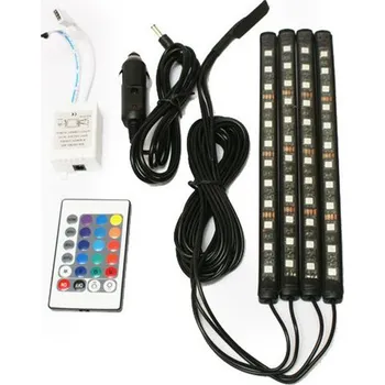 RGB Ambient HR-01678