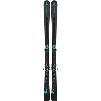 Sjezdové lyže Atomic Redster X7 + MI 12 GW Velikost: 176