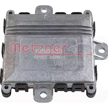 Řídící jednotka METZGER Řídicí jednotka osvětlení MTG 0896535
