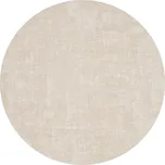 Guzzini Prostírání kulaté krémové