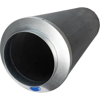 Příslušenství pro digestoř CarboAir PRO 60 Filter 200x1000 mm, 2250 m3/h