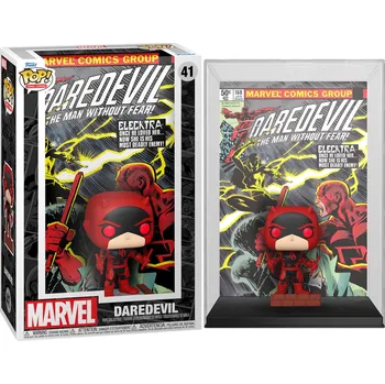Dětské zboží Funko POP! 41 Comic Covers: Marvel - Daredevil