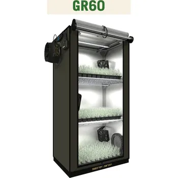 Pěstební box Secret Jardin GR60 The Original 60x40x116 cm