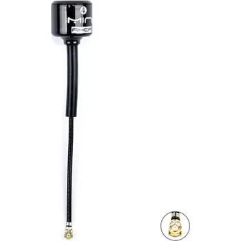 Dron Readytosky Lollipop 5.8G anténa (Readytosky) - RHCP u.FL 85mm Varianta: S nožičkou