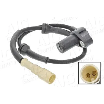 Přislušenství brzdového systému Snímač, počet otáček kol A.I.C. 53428