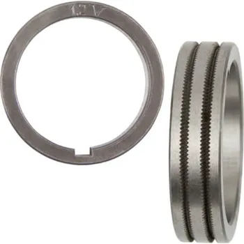 Příslušenství ke svářečce KÜHTREIBER Podávací kladka 32/40 - 0,8/1,0 mm (trubička) 32105