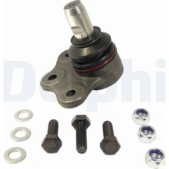 Podpora-/ Kloub DELPHI TC1886