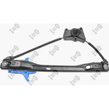 Stahovačka okna Zvedací zařízení oken ABAKUS 130-053-124