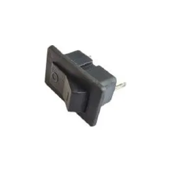 Příslušenství k šicímu stroji Vypínač 0,8A/220V Veritas Famula 5xxx 80022877a