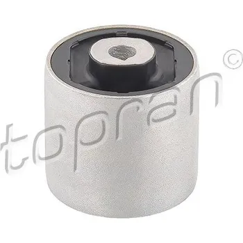 Zavěšení kol Uložení, řídicí mechanismus TOPRAN 113 967