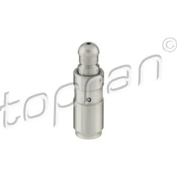 Ventil motoru Zdvihátko ventilu TOPRAN 502 124 001