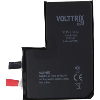 Baterie pro mobilní telefon Baterie bez flexu Volttrix Core iPhone 13 Pro max