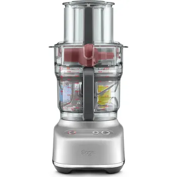 Kuchyňský robot Sage SFP638BSS