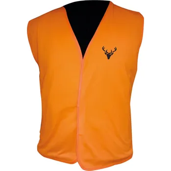 Pánské oblečení Reflexní vesta Blaze Hart: M/L