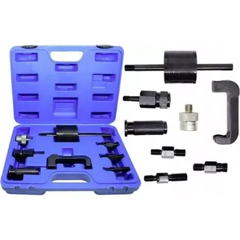 Autodílna Asta S-IES9 Sada stahováků na demontáž vstřikovačů Mercedes CDI F05412