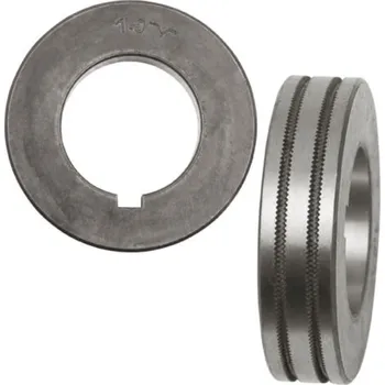 Příslušenství ke svářečce KÜHTREIBER Podávací kladka 22/40 - 1,0/1,2 mm (trubička) 32122