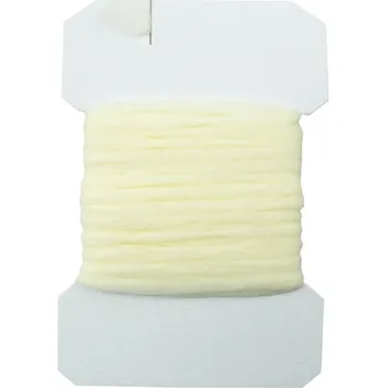Wapsi Polypropylene Floating Yarn Oyster Wht