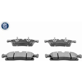 Brzdová destička Sada brzdových destiček, kotoučová brzda VAICO V30-2136