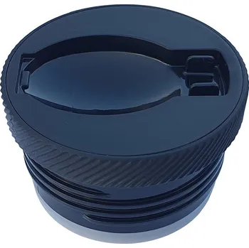 Termoska Uzávěr pro termosku na jídlo THERMOS Icon se skládací lžící 17308x