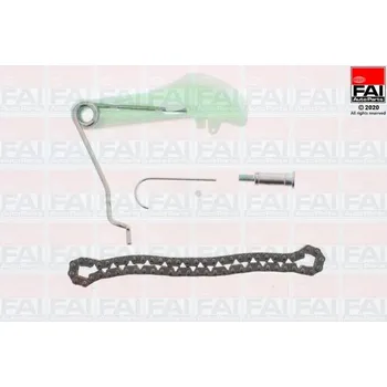 Řetěz, pohon olejového čerpadla FAI AutoParts OPCK31