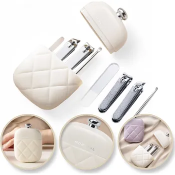 Paradox Sada na manikúru EUFORIA / Cream