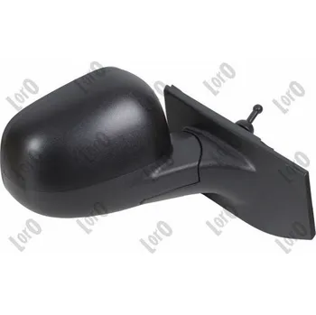 Auto zrcátko Vnější zpětné zrcátko ABAKUS 0610M02