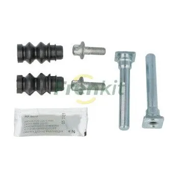 Brzdový třmen Sada vodicích pouzder, brzdový třmen FRENKIT 810114