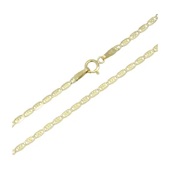 Řetízek Zlatý řetízek PATTIC AU 585/1000 2,50 gr BA152402-45